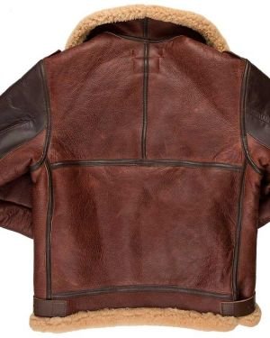 1940s Aviator Jacket