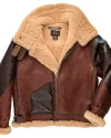1940s Aviator Jacket