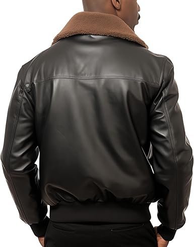 A2 Aviator Jacket