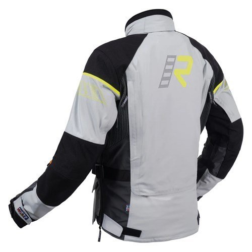 Adventure Motorcycle Jacket